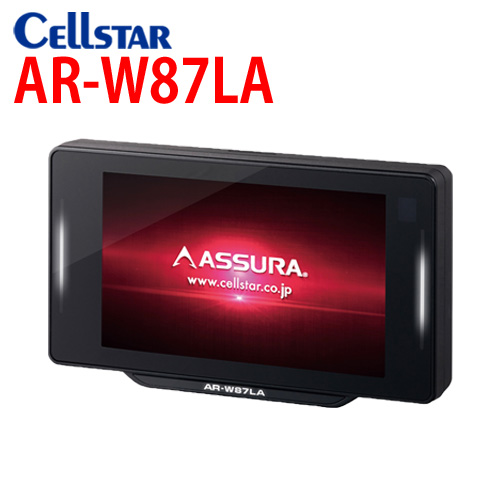 国産 送料無料 セルスター レーザー レーダー探知機 Ar W87la 3 7インチ オービス対応 レーザー受信機能 Obd2対応 特典2個付き 21年 売れ筋格安 Aego Co Rs