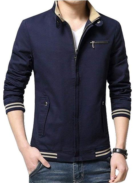 ジャケット メンズ アウター トップス コート カジュアルジャケット 秋