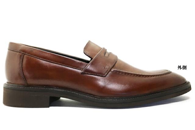 経典 メンズ ローファー Abbey 靴 フレッシャーズ スリッポン ビジネス Uチップ モカシン カジュアルシューズ アビーロード Ab7504 Road その他ビジネス ドレスシューズ Taller Fdp Com