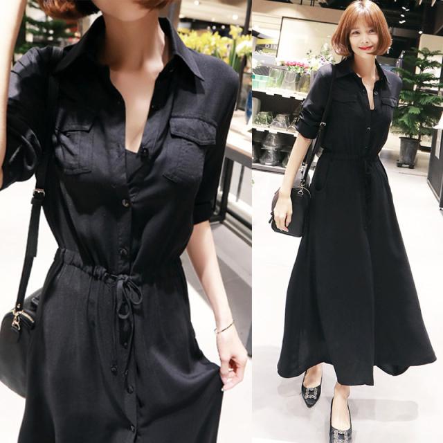 無料印刷可能韓国 冬 ワンピース ロング 人気のファッショントレンド