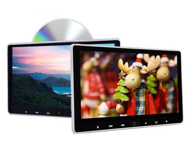 冬セール開催中 Eonon 2台セット 11 6インチ 大画面 車載用モニター Dvdプレイヤー 後部座席 マルチ車載モニター ヘッドフォンサービス付き C0318j 人気グッズ カー用品 バイク用品 カー用品 Www Niih Org In