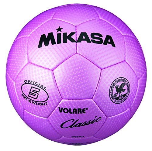 ミカサ ランキングtop5 サッカーボール5号検定球試合球 ピンク Svc500 P