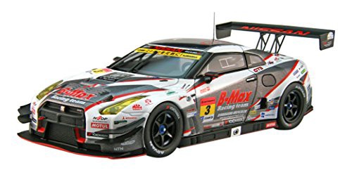 全商品オープニング価格特別価格 エブロ 1 43 B Max Nddp Gt R Super Gt Gt300 16 No 3 完成品 人気ショップが最安値挑戦 Bayounyc Com