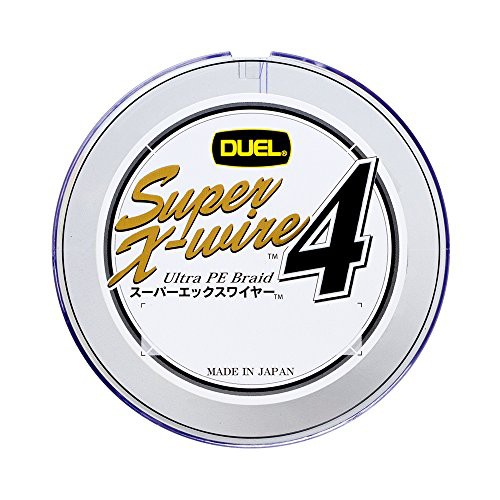 デュエル Duel ライン Pe Super X Wire 4 0m 3 0号 5色染分ケの通販はau Pay マーケット 未来開運堂 商品ロットナンバー