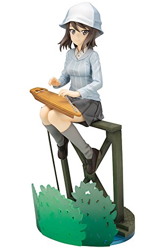 海外正規品 ガールズ パンツァー 劇場版 ミカ 1 7スケール Pvc製 塗装済み完成品フィギュアの通販はau Pay マーケット 未来開運堂 商品ロットナンバー 完売 Itapuatiming Com