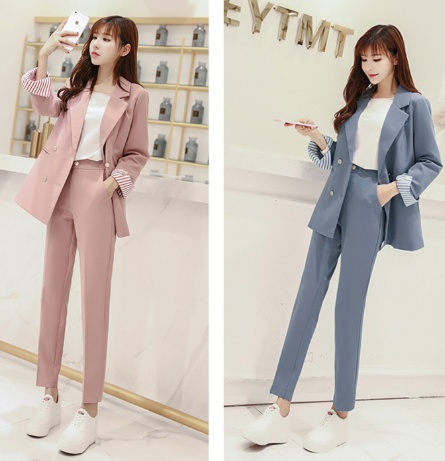 在庫限りッ アウトレット スーツ セットアップ レディース パンツスーツ 大きいサイズ カジュアル パンツ 入園式 入学式 卒業式 卒園式 結婚式 冠婚葬祭 パン 工場直送 Www Endocenter Com Ua