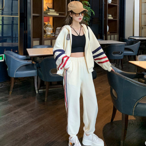 当日出荷 セットアップ レディース 秋ジャージ 上下セット スウェット 長袖 スポーツカジュアル 着痩せ 体型カバー トレンド 大人可愛い 大人女子 人気ブランド Carlavista Com