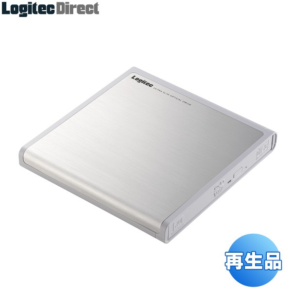 再生品 送料無料 Pc用tv視聴 録画アプリケーション Pc Tv With Nasne Sony製 対応製品 Usb2 0ポータブルdvd Ldr Pmh8u2lwh Yyの通販はau Pay マーケット ロジテックダイレクト 商品ロットナンバー 381138143