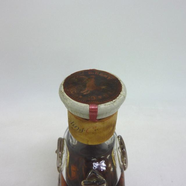 レミーマルタンルイ13世古酒貴重品 ブランデー 