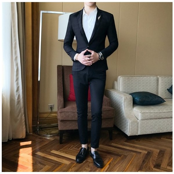 メンズスーツ シングルスーツ メンズスーツ オールシーズン対応 上着 ビジネス 就活 3色の通販はau Pay マーケット Ashley セール開催中 商品ロットナンバー