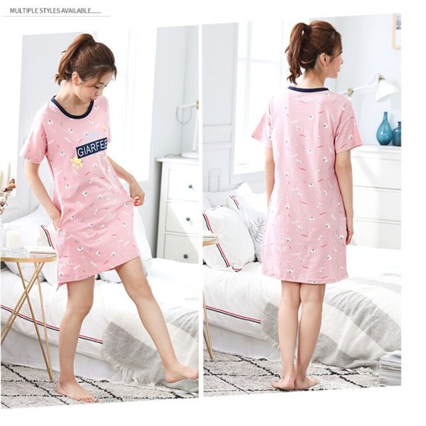 パジャマ レディース 姫系 綿 夏用 半袖 ルーム ワンピース ルームウェア ガウン 寝巻き ナイトウエア 部屋着の通販はau Wowma ワウマ Ashley セール開催中 商品ロットナンバー