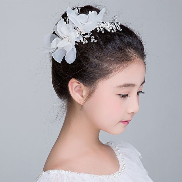 子供髪飾り ヘアアクセサリー クリップ 発表会 花 ヘッドドレス フラワークリップ 七五三 発表会 成人式 子ども フラワークリップ 結婚の通販はau Pay マーケット Ashley セール開催中 商品ロットナンバー