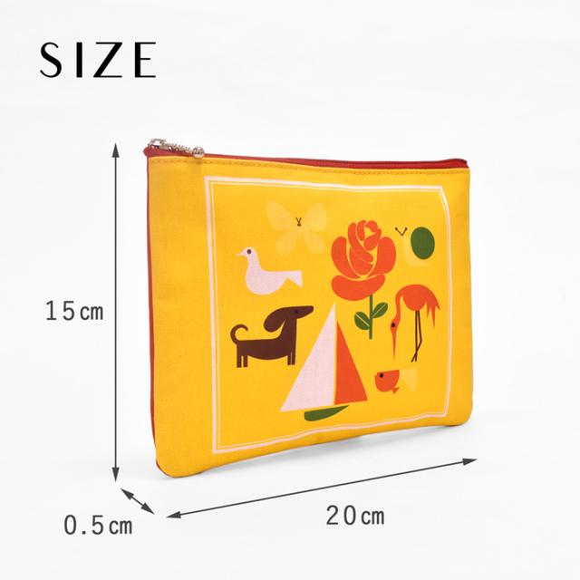 ペンケース 筆箱 小物入れ クレパス柄 レトロ コスメポーチ オシャレ 小物入れ かわいい 可愛い 男の子 女の子 新学期 入学式 お祝い プの通販はau Pay マーケット オパビニア 商品ロットナンバー