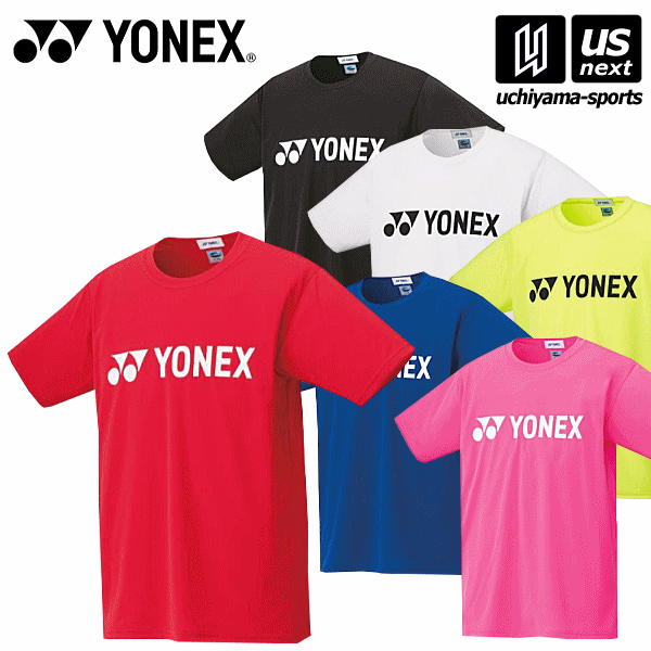 ブランド品専門の YONEX ヨネックス Tシャツ centralbarkdogdaycare.com.au