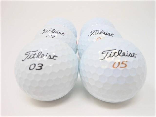 タイトリスト Prestige プレステージ ２０１７年モデル ロストボール Aランク ゴルフボール 中古 の通販はau Pay マーケット Tgs Shop 商品ロットナンバー