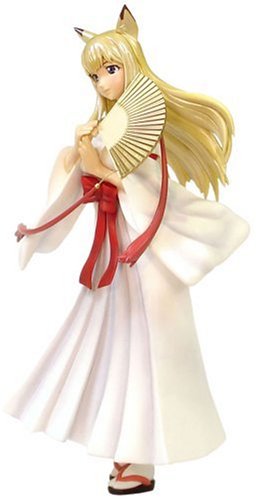 新品 我が家のお稲荷さま 天狐空幻 女 1 7スケールフィックスフィギュア 在庫限りの通販はau Wowma ワウマ Souljahz Nl W店 商品ロットナンバー