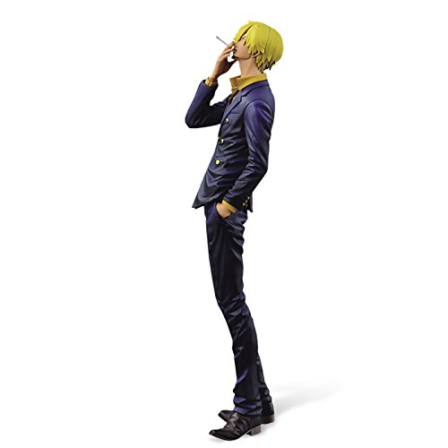 新品 ワンピース King Of Artist The Sanji サンジ アニメ フィギュア グッズ プライズ バンプレスト 在庫限りの通販はau Pay マーケット Souljahz Nl W店 商品ロットナンバー