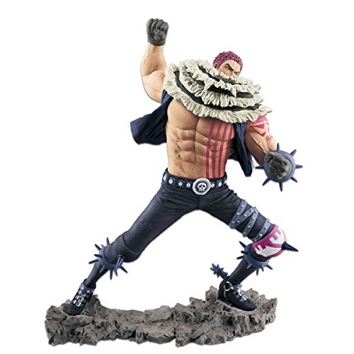 新品 一番くじ ワンピース メモリアルログ B賞 カタクリ Battleフィギュア プライズ 在庫限りの通販はau Pay マーケット Souljahz Nl W店 商品ロットナンバー