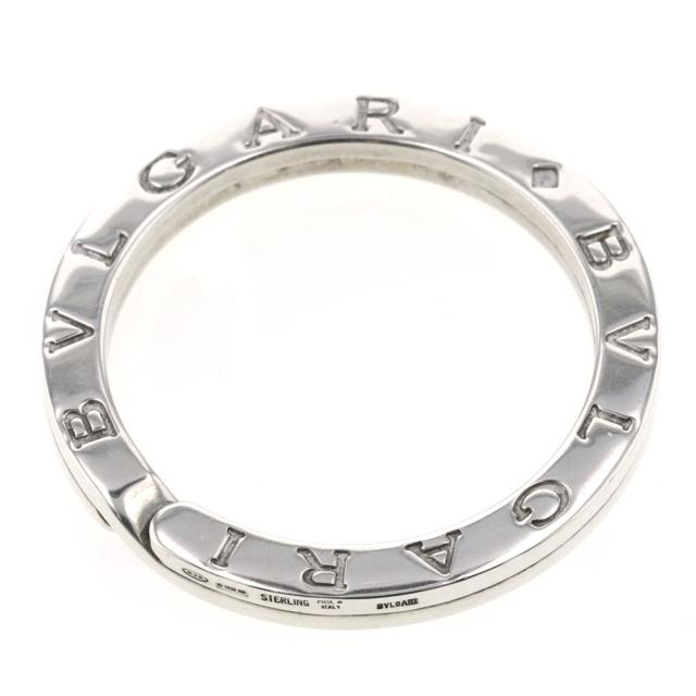 即日発送 ブルガリ キーリング ブルガリブルガリ シルバー925 メンズ Bvlgari おすすめ Www Flixel Org