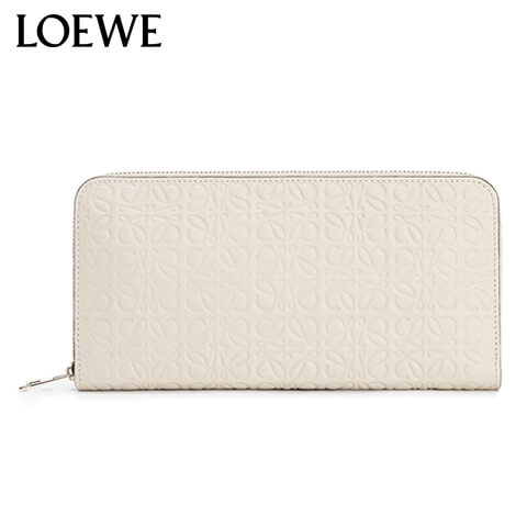 21春夏新作 ロエベ Loewe レディース 長財布 Repeat Zip Around Wallet C499t12x05 Light Oat 2461 リピート ジップ アラウンド の通販はau Pay マーケット World Club 19 商品ロットナンバー
