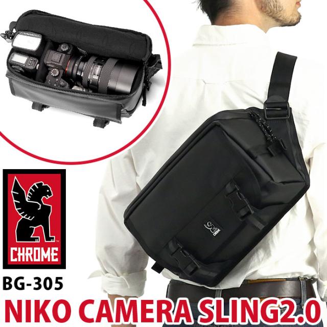 都内で ショルダーバッグ Chrome 耐水 Industries クローム メンズ インダストリーズ マーケット カメラバッグ ショルダー 正規品 斜め掛け メンズ レディース 耐水 保護 サオリチョウ A3a276b9 Cdsdp Org