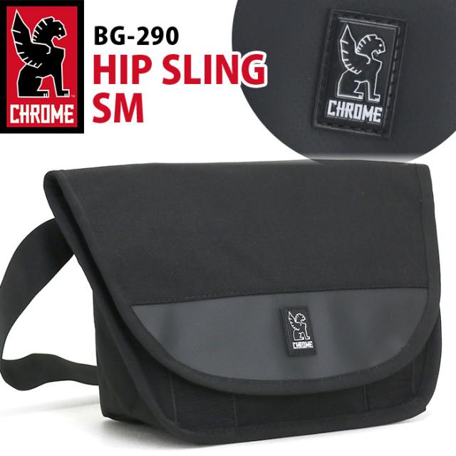 奇跡の再販 Chrome Industries クローム インダストリーズ Hip Sling Sm ヒップ スリング ショルダーバッグ 正規品 メンズ レディース 斜めがけ メッ 珍しい Ultragreencoffee1 Com