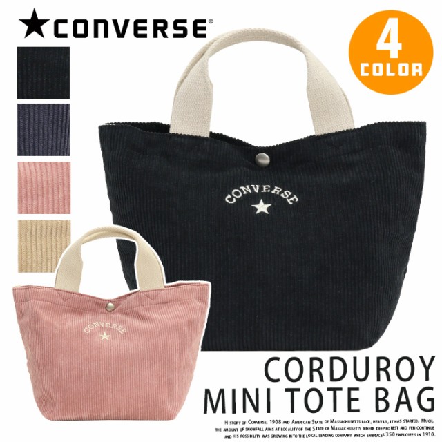 Converse コンバース トートバッグ トート バッグ ミニトート