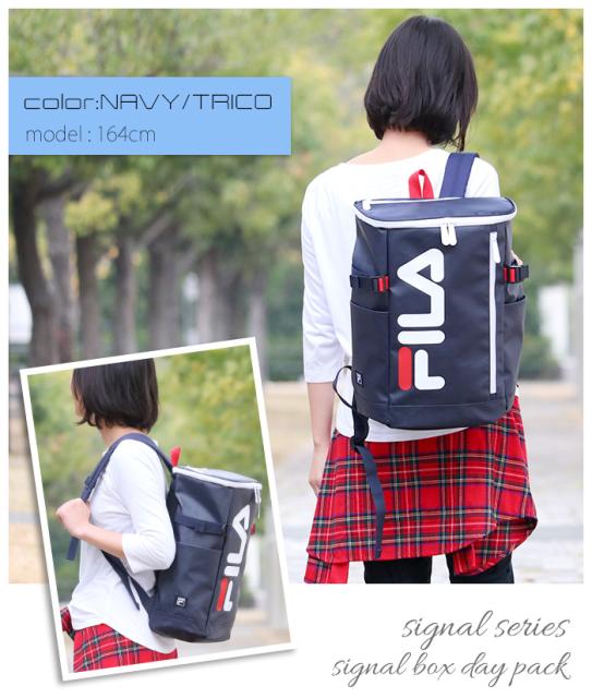リュックサック B4 スクエア Fila フィラ リュック バックパック デイパック スクールバッグ メンズ レディース ブランド 撥水 レジャー の通販はau Pay マーケット バッグ スーツケースのbellezza ベレッツァ 商品ロットナンバー