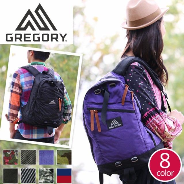 特別セーフ リュック Gregory グレゴリー Day Pack Classic Pack デイパック 26l リュックサック 大容量 26l バックパック バッグ 定番 Classic クラシック 安芸津町 58b2c64c Cdsdp Org