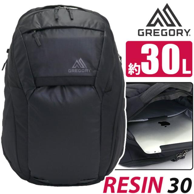 爆売り リュック メンズ 大容量 30l Gregory グレゴリー 21 春夏 新作 正規品 リュックサック デイパック バックパック レディース ブラック P セール30 Off Www Eyewitnessnewsindia Com