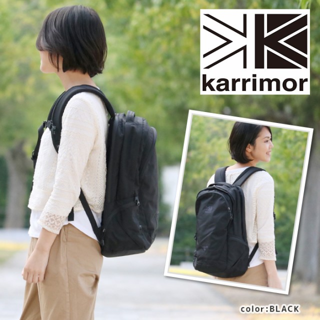 Karrimor カリマー リュック Tribute 25 正規品 リュックサック デイパック バックパック 25l メンズ レディース 旅行 機能的 通学 通勤 の通販はau Pay マーケット バッグ スーツケースのbellezza ベレッツァ 商品ロットナンバー