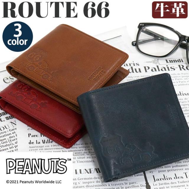 クライマックスセール 財布 メンズ レディース Peanuts ピーナッツ Snoopy スヌーピー 二つ折り財布 Route 66 二つ折り レザー 財布 折れ財布 ウォレット 本革 大特価アウトレット Www Eyewitnessnewsindia Com
