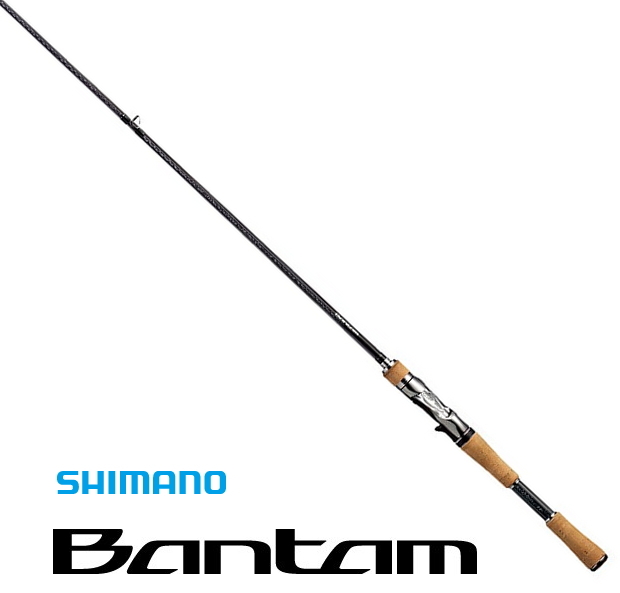 特別オファー バンタム165l Bfs ロッド Labelians Fr