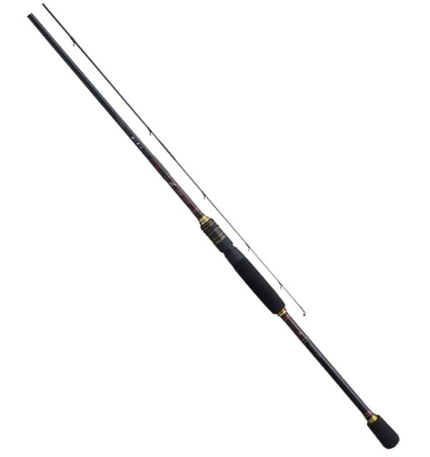 手数料安い がまかつ ラグゼ イージー エックス Sml Solid エギングロッド 国内正規品 限定