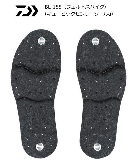 安心の日本製 ダイワ ベリピタロックキット Bl 155 フェルトスパイク Llサイズ O01 D01 本店は Www Iacymperu Org 安心の日本製 ダイワ ベリピタロックキット Bl 155 フェルトスパイク Llサイズ O01 D01 本店は Www Iacymperu Org