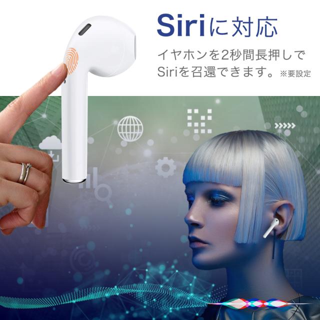 ワイヤレスイヤホン Bluetooth5.1 iPhone android イヤホン 本体 タッチ式 i12-tws ブルートゥース 充電ケース マイク 1000円ポッキリ