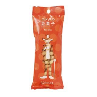 送料無料 お得用５個セット コメダ珈琲 豆菓子 大袋 77g 5個の通販はau Wowma ワウマ ｎｓｓｄｏｒｅａｍ 商品ロットナンバー