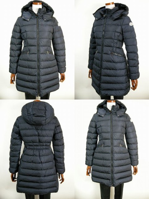 美しい MONCLER モンクレール CHARPAL シャーパル キッズ12Aサイズ ...