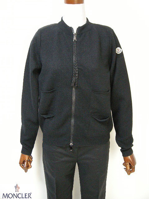 リアル MONCLER/モンクレール/ニット切替ダウンジャケット/レディース/2017-2018AW/秋冬/ダウンダウンカーディガン/ウールニットセーター/ライト, ヤナハラチョウ:9efd30a1 --- kzdic.de リアル MONCLER/モンクレール/ニット切替ダウンジャケット/レディース/2017-2018AW/秋冬/ダウンダウンカーディガン/ウールニットセーター/ライト, ヤナハラチョウ:9efd30a1 --- kzdic.de