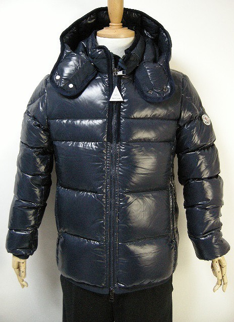 予約受付中 Moncler モンクレール Harry ハーリー ハリー メンズ 17 18aw 秋冬フード付きダウンジャケット ダウンダウンパーカー 74g ダークネイ その他ジャケット アウター Casaldecreacion Com