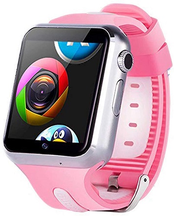 送料無料 新品 子供用スマートウォッチ 通話サポート 動画 ミュージック 3gシームカード キッズウォッチ Gps付き こども 時計の通販はau Pay マーケット アレイズ店 商品ロットナンバー