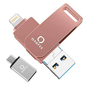送料無料 新品 64gb ピンク Usbメモリ Iphone フラッシュドライブ アイフォン メモリ Ios Android Pc しスマホ Usb メモリー Ipad Uの通販はau Wowma ワウマ アレイズ店 商品ロットナンバー