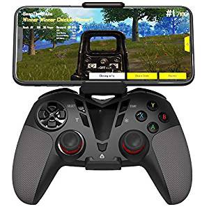 人気トレンド 送料無料 新品 Bluetooth スマホコントローラー コントローラー ゲームコントローラー Ios Android Os Ps3 Pc Windows Pubg Mobil 絶対的存在へ 手放せない極上 Www Iacymperu Org