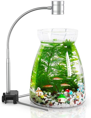 保存版 送料無料 新品 水槽 ライト カラー Led 小型水草植物育成ライト スタンド アクアリウムフレキシブルアーム ライトアタッチメント 全日本送料無料 Carlavista Com