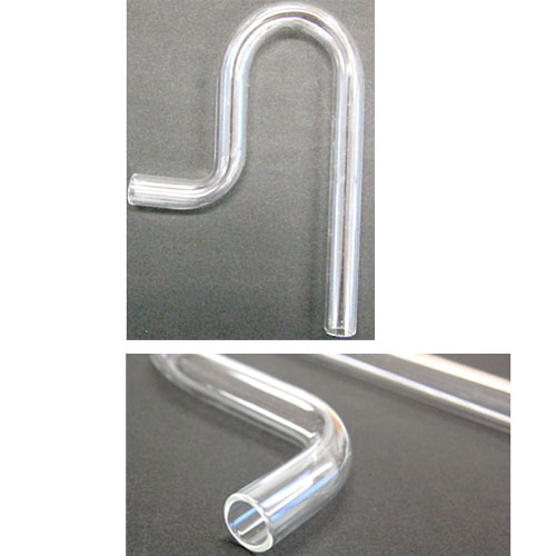 マツダ クリスタルパイプ 17mm オーバーフローパイプの通販はau Wowma ワウマ アクアアベニュー 商品ロットナンバー