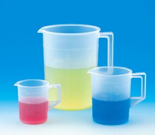 おしゃれ 手付きビーカー Pfa 0ml 枚数限定 Peinturesanichoises Fr