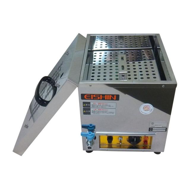 コンビニ受取対応商品 24 5469 02 エイシン電機 1台 Hem 18a 0ccx30ホンヨウ ぼこぼこくん 哺乳びん煮沸消毒器 その他医療測定器 Tarquinhall Com