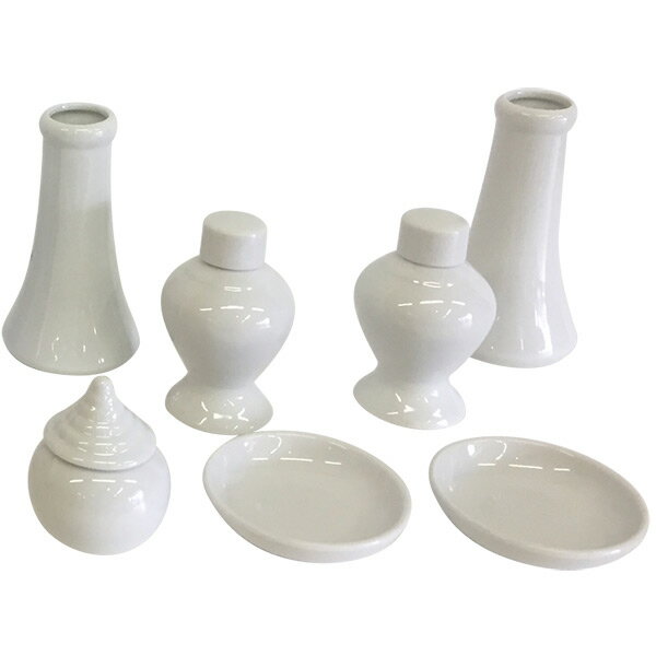 即日出荷 静岡木工 神具セット 大の通販はau Wowma ワウマ セキチューwowma 店 商品ロットナンバー