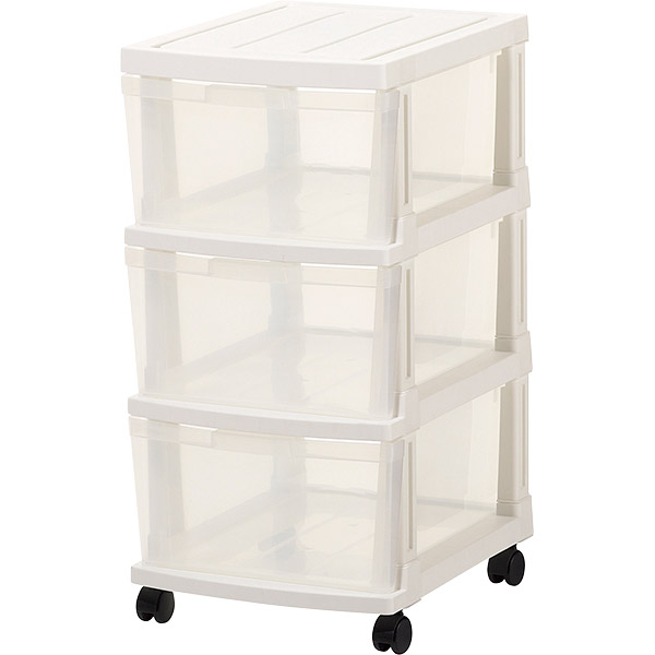 直送 代引 日時指定不可 Jej エミング ストッカー 3段 ホワイト 沖縄 離島配送不可の通販はau Pay マーケット セキチューaupayマーケット店 商品ロットナンバー