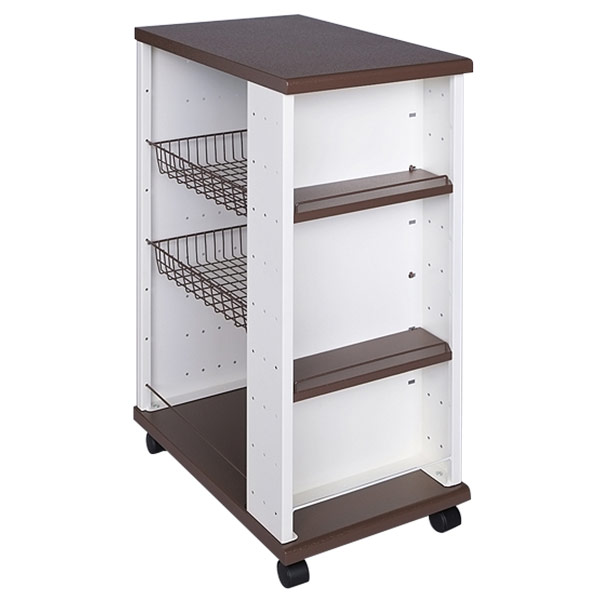 人気ショップが最安値挑戦 直送 代引 日時指定不可 エムケー精工 インテリアワゴン Iw 535t 沖縄 離島配送不可の通販はau Pay マーケット セキチューaupayマーケット店 商品ロットナンバー 代引不可 Nfsecurity Ca